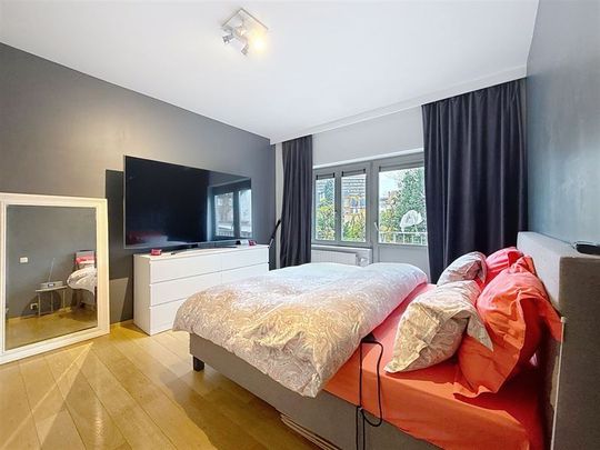 Spacious 3-Bedroom Apartment with balcony. - Photo 1