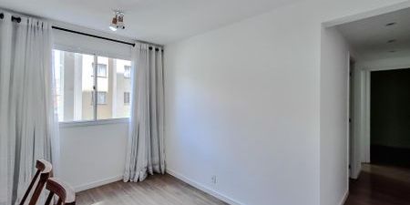 Apartamento para alugar com 40m², 2 quartos e sem vaga - Photo 3