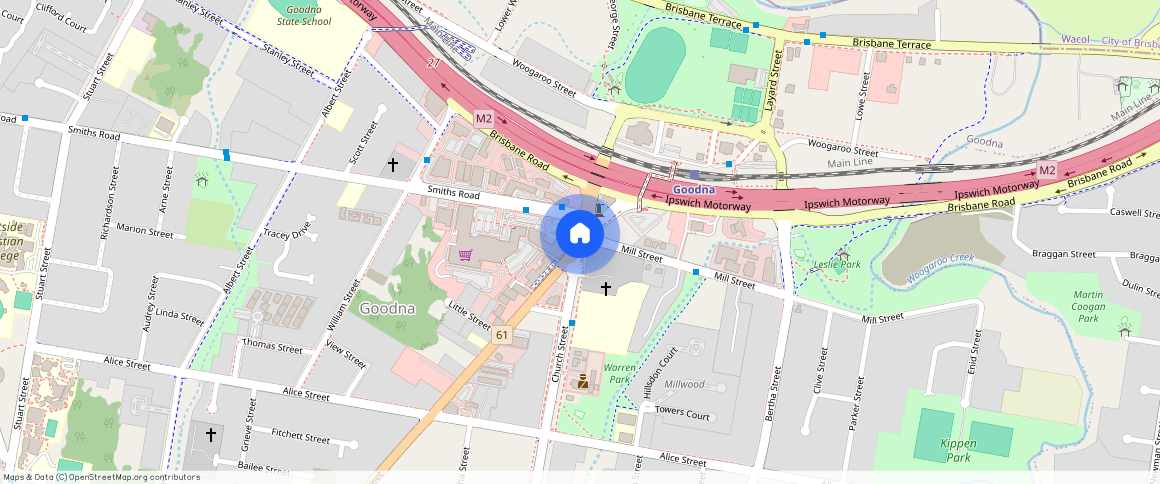 Goodna, Ipswich Region