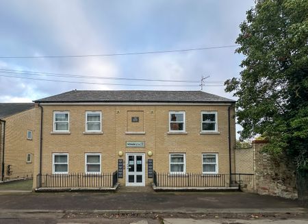 Manor House, Primrose Street, Cambridge - Photo 3