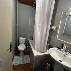Location Appartement 1 pièce 26m² PONT DE CHERUY 38230 - Photo 3