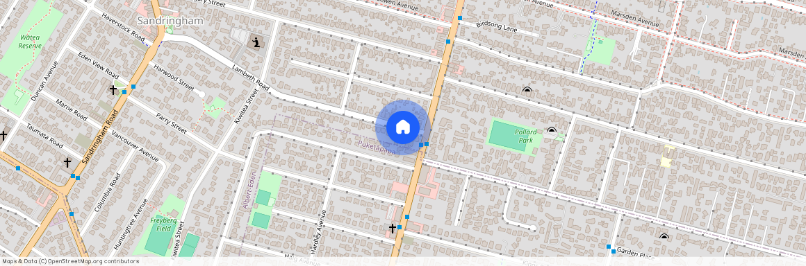 GH/11 Charlotte street, Eden Terrace, Auckland City