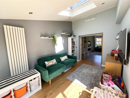 4 bedroom house to rent - Photo 5