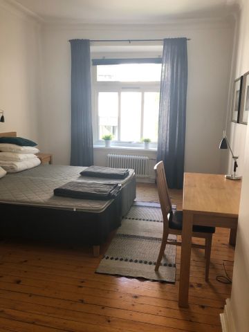 Sveagatan, Göteborg - Foto 2