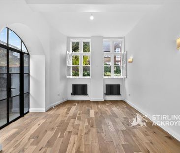 1 bedroom maisonette to rent - Photo 2