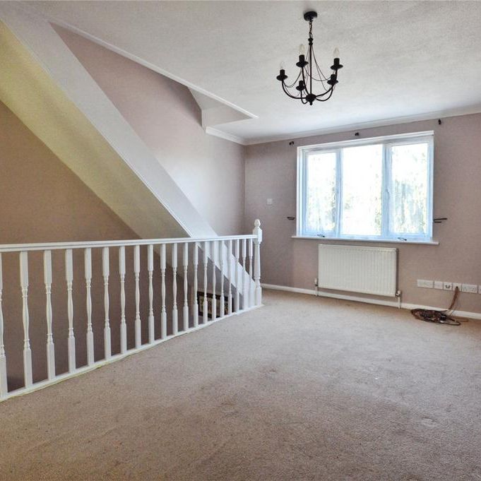 2 bedroom terraced house to rent - Photo 1