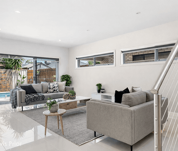 Stunning Family Home with Pool in Prime Kidman Park Location - Photo 1