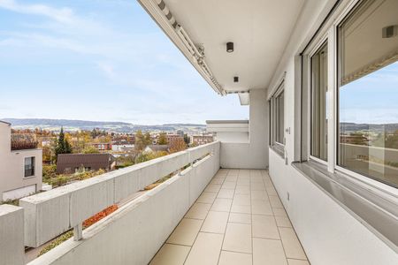 Rent a 5 ½ rooms apartment in Uster - Photo 4