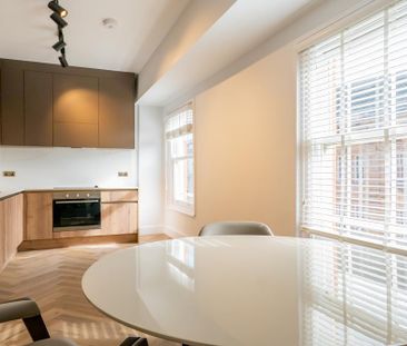 2 bedroom flat to rent - Photo 6