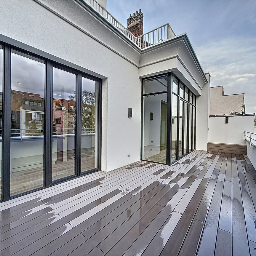 Duplex - for rent - Photo 1