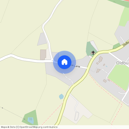 Manor Farm Lane, Oldbury Bridgnorth, Shropshire, WV16 5HG