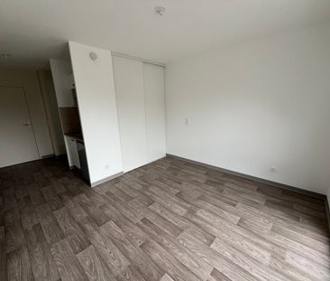 Location Appartement 1 pièce 20m² FRANQUEVILLE ST PIERRE 76520 - Photo 5