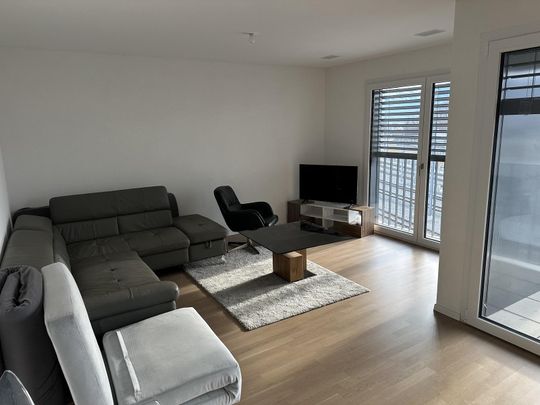 Très joli 1,5 pièce moderne de 32 m2 - Photo 1