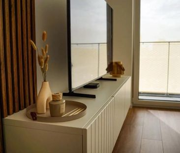 1-izbový byt v novostavbe Olivia Residence na Rožňavskej ulici - Photo 1