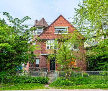 For Lease - 1 Bellwoods Park Unit# 3, Toronto, Ontario - Photo 4