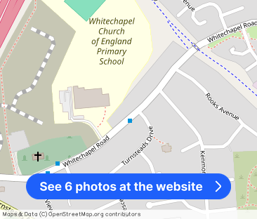Whitechapel Road, Cleckheaton - Photo 1