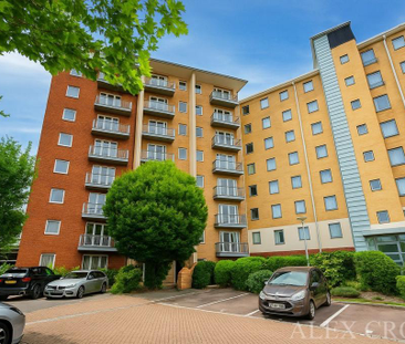 2 bedroom apartment to rent - Photo 5