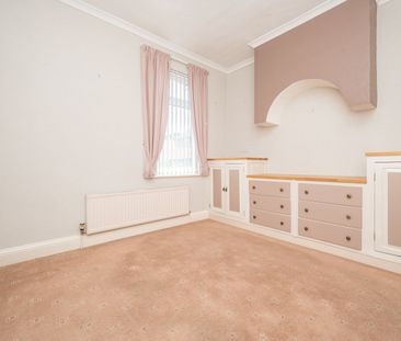 3 bedroom apartment - Photo 4