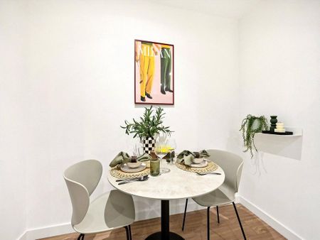 1 bedroom apartment to rent - Photo 3