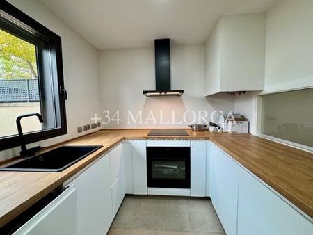 Palma de Mallorca, Mallorca - Photo 2