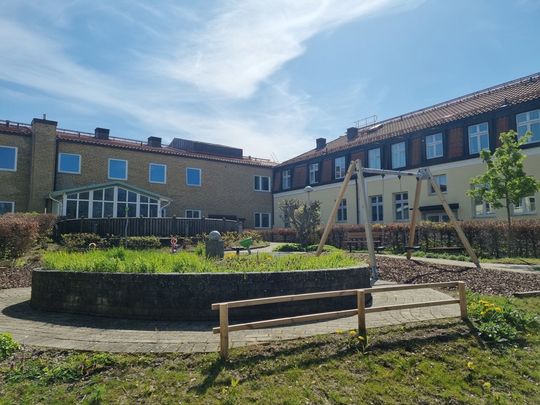 Sjukhemsvägen 11, Anderslöv - Foto 1