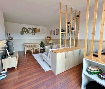 T2 Marcq-en-Baroeul - Photo 2