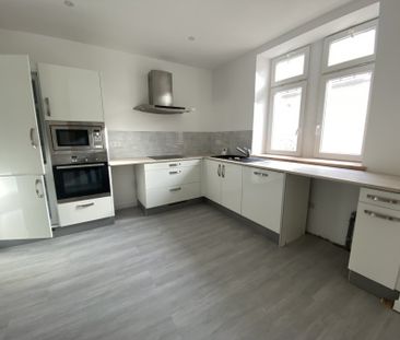 Appartement 3 pièces à Le Ban Saint-Martin - Photo 4