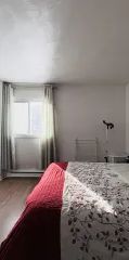 1 room apartment of 50m² in Quebec - Photo 1