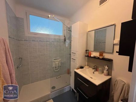 Appartement à louer 4 pièces 75.95m² - Photo 5