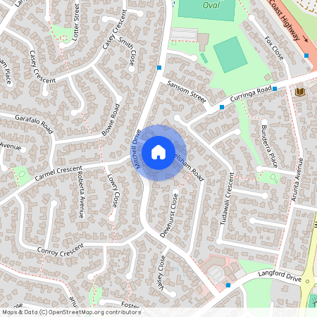 31 Belsham Road, Kariong NSW 2250