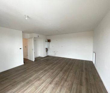 Appartement 3 pièces à - Photo 1