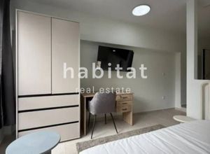 Studio/Γκαρσονιέρα για ενοικίαση - Βαρδάρης - Λαχανόκηποι, - Photo 3