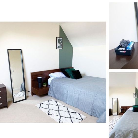 Room in a Shared House, St. Stephens Drive, B19 - Photo 1