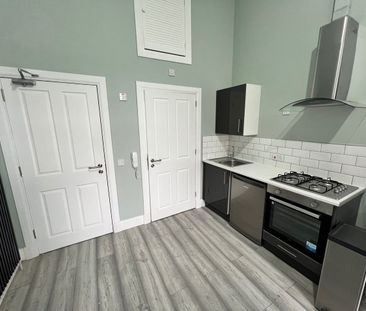 Studio Flat, Dixon Avenue, G42 - Photo 6