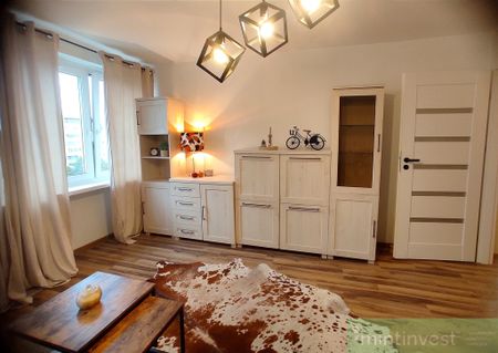 Nowoczesna kawalerka na wynajem - 2 windy - Photo 5