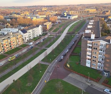 Appartement te huur Oranjeplein 268 Maastricht - Foto 4