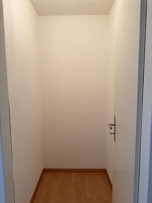 Helle 4.5-Zimmer-Wohnung mit Balkon in Solothurn - Foto 1