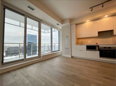 For Lease - 28 Freeland Street Unit# 2308, Toronto, Ontario - Photo 4