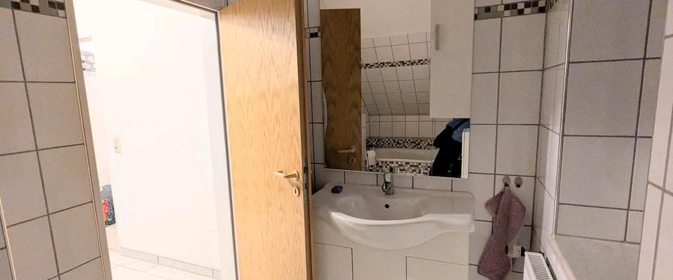 Gemütliche, helle Wohnung im Östlichen Ringgebiet - Photo 1