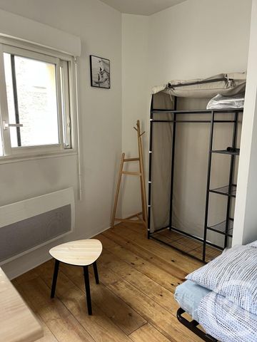 Location Appartement 1 pièce 18m² MONT DE MARSAN 40000 - Photo 5