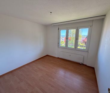 3.5 Zimmer, 67 m², 2. Stock - Foto 3