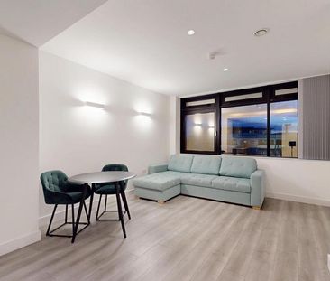 1 bedroom flat to rent - Photo 1