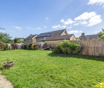 Hmo Ready Bed House Share, Yarnton, OX5 - Photo 1