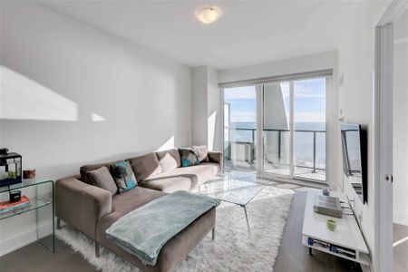 For Lease - 20 Shore Breeze Drive Unit# 2509, Toronto, Ontario - Photo 2