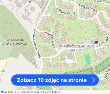 Do wynajęcia nowoczesne mieszkanie - 3 pokoje - Zdjęcie 1