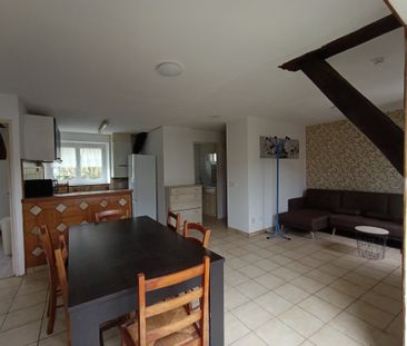 Location Appartement 3 pièces 55m² BURES SUR YVETTE 91440 - Photo 1