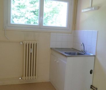 Bel appartement T3Bis - Photo 1