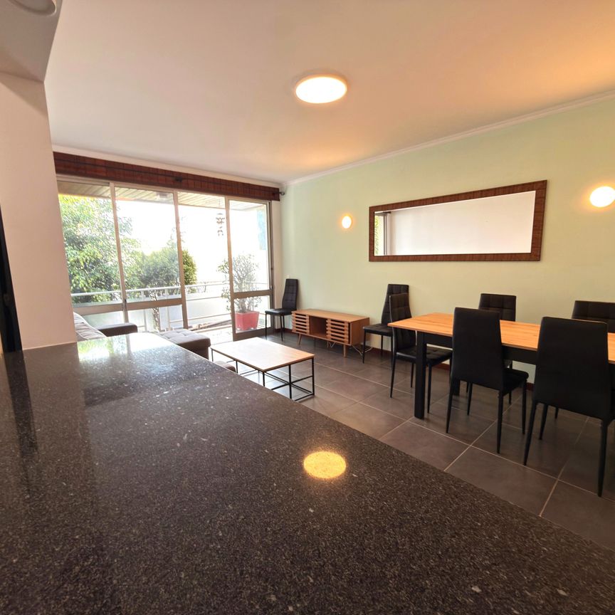 APARTAMENTO | 3 QUARTOS | MOBILADO | FUNCHAL - Foto 1