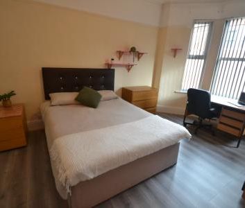 (4BED) Sherwin Road, Lenton, Nottingham, NG7 - Photo 6