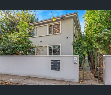 3/17 Howitt Street, South Yarra, Vic 3141 - Photo 5